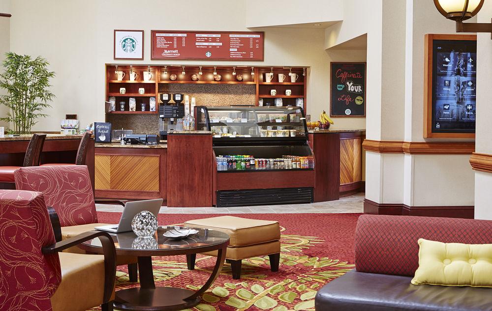 Marriott Cincinnati Northeast Mason Kültér fotó