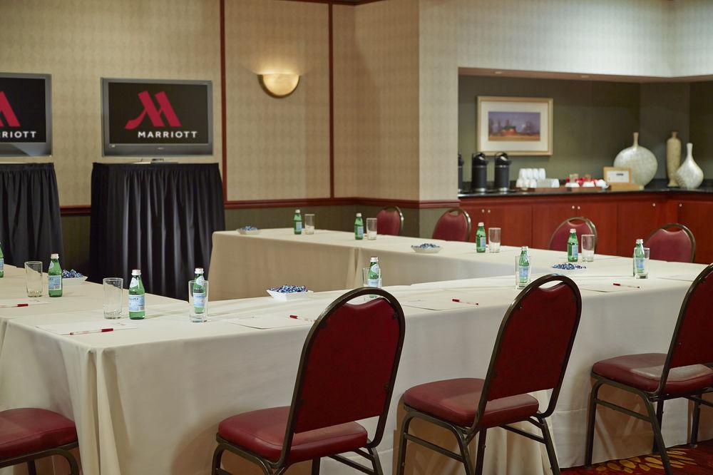 Marriott Cincinnati Northeast Mason Kültér fotó