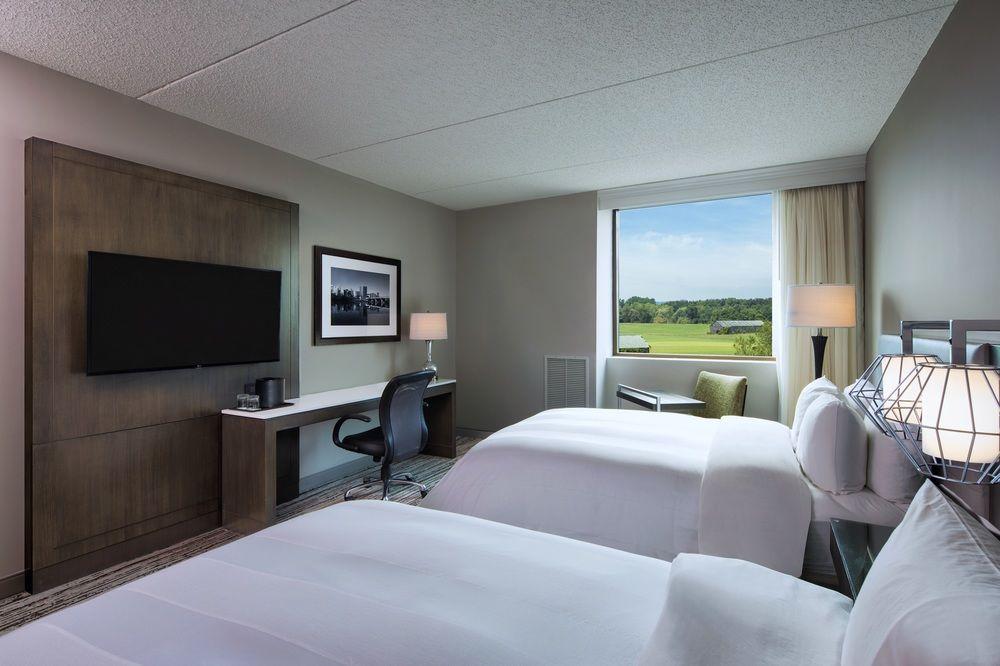 Marriott Cincinnati Northeast Mason Kültér fotó