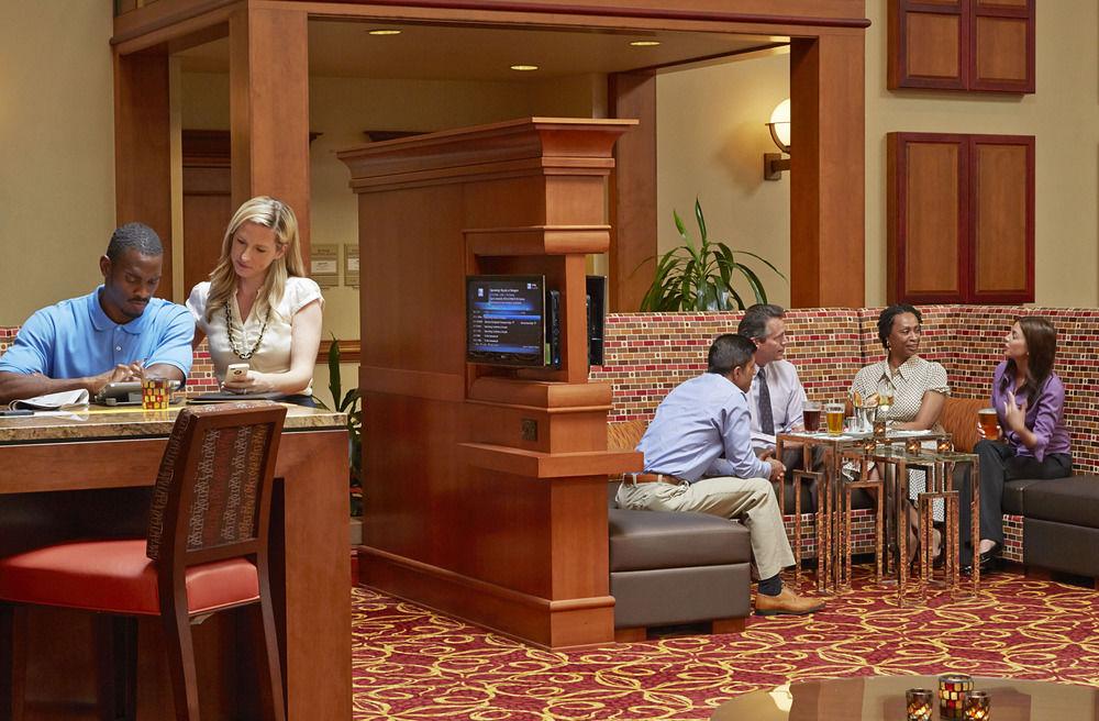 Marriott Cincinnati Northeast Mason Kültér fotó