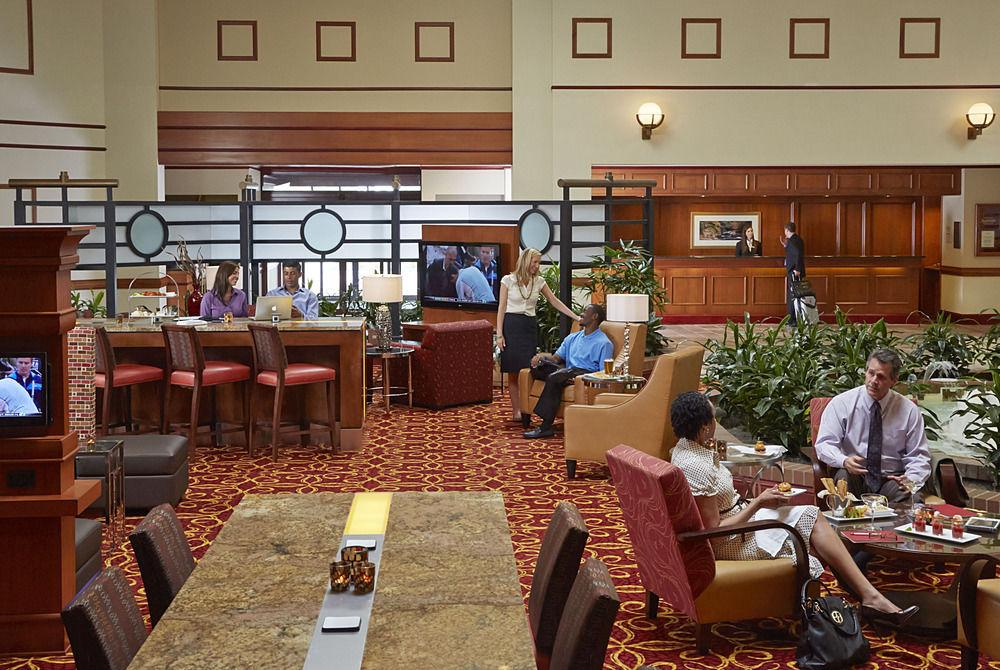 Marriott Cincinnati Northeast Mason Kültér fotó