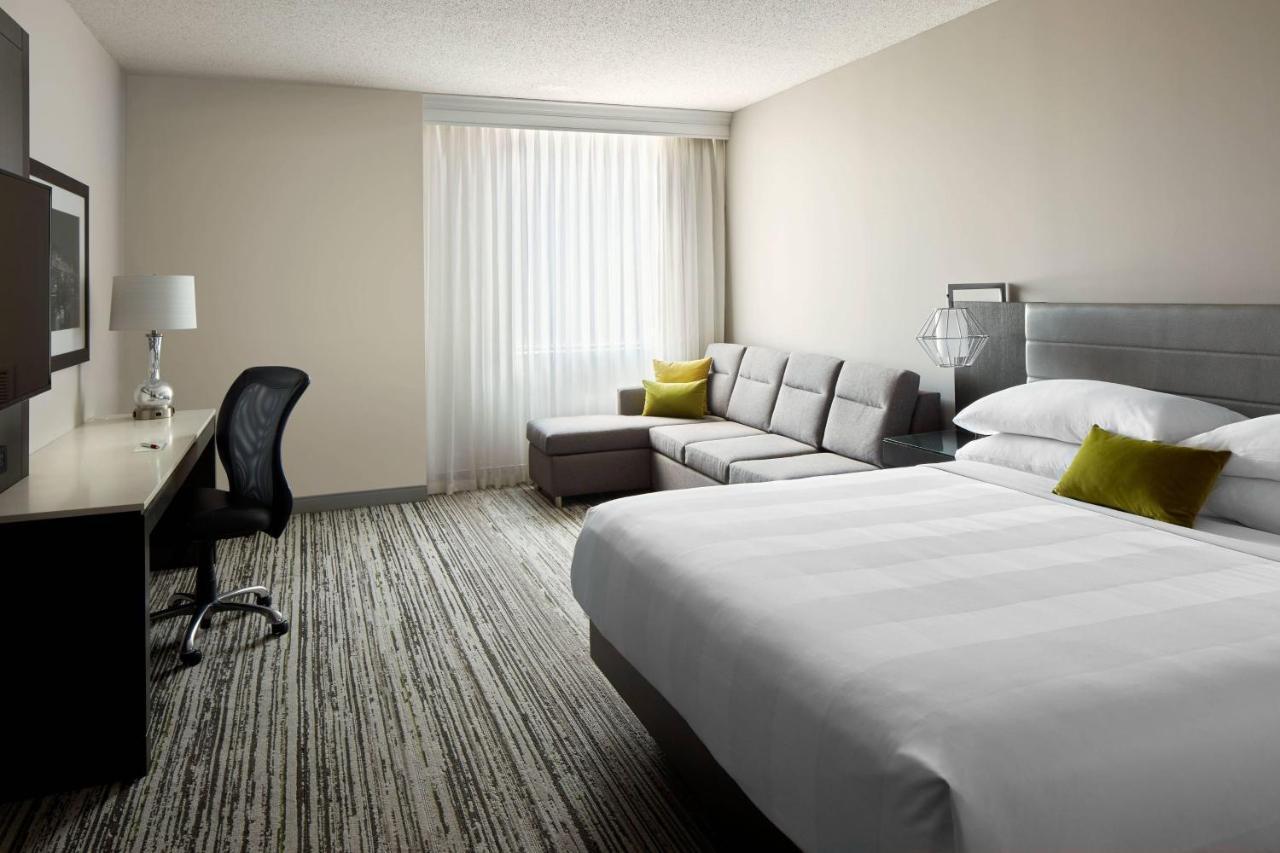 Marriott Cincinnati Northeast Mason Kültér fotó