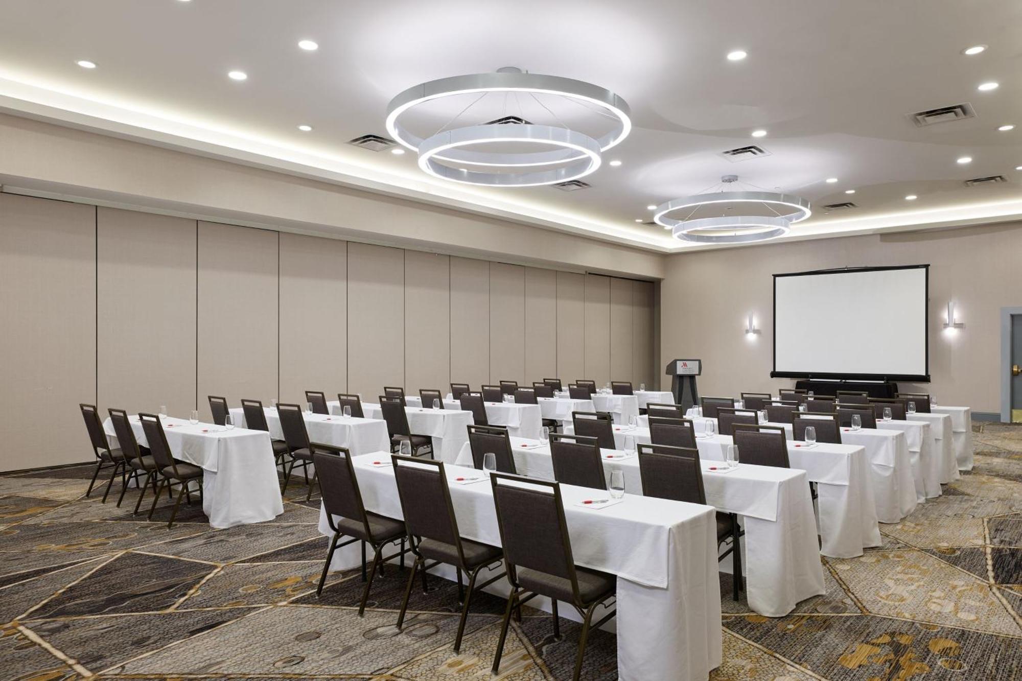Marriott Cincinnati Northeast Mason Kültér fotó