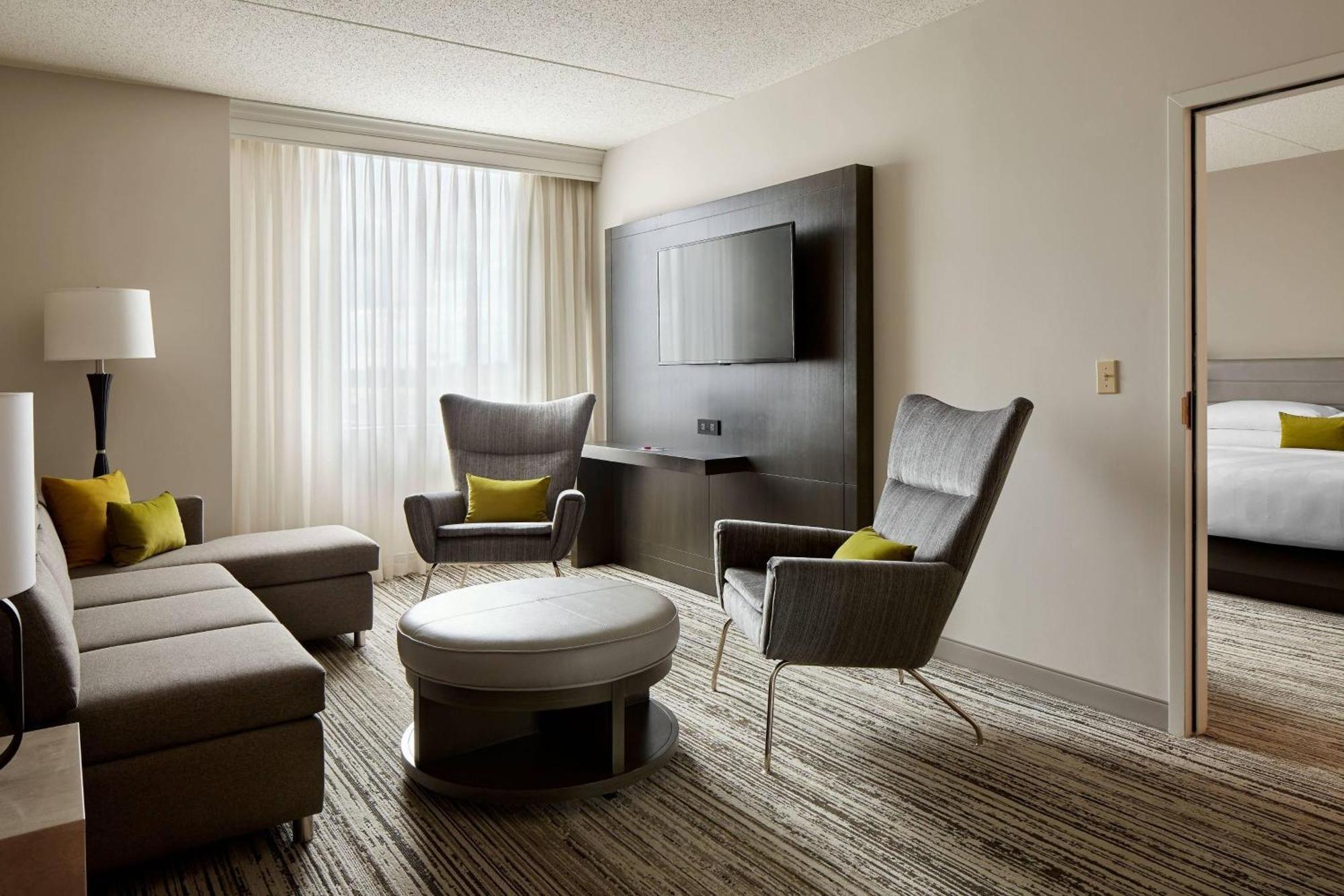 Marriott Cincinnati Northeast Mason Kültér fotó
