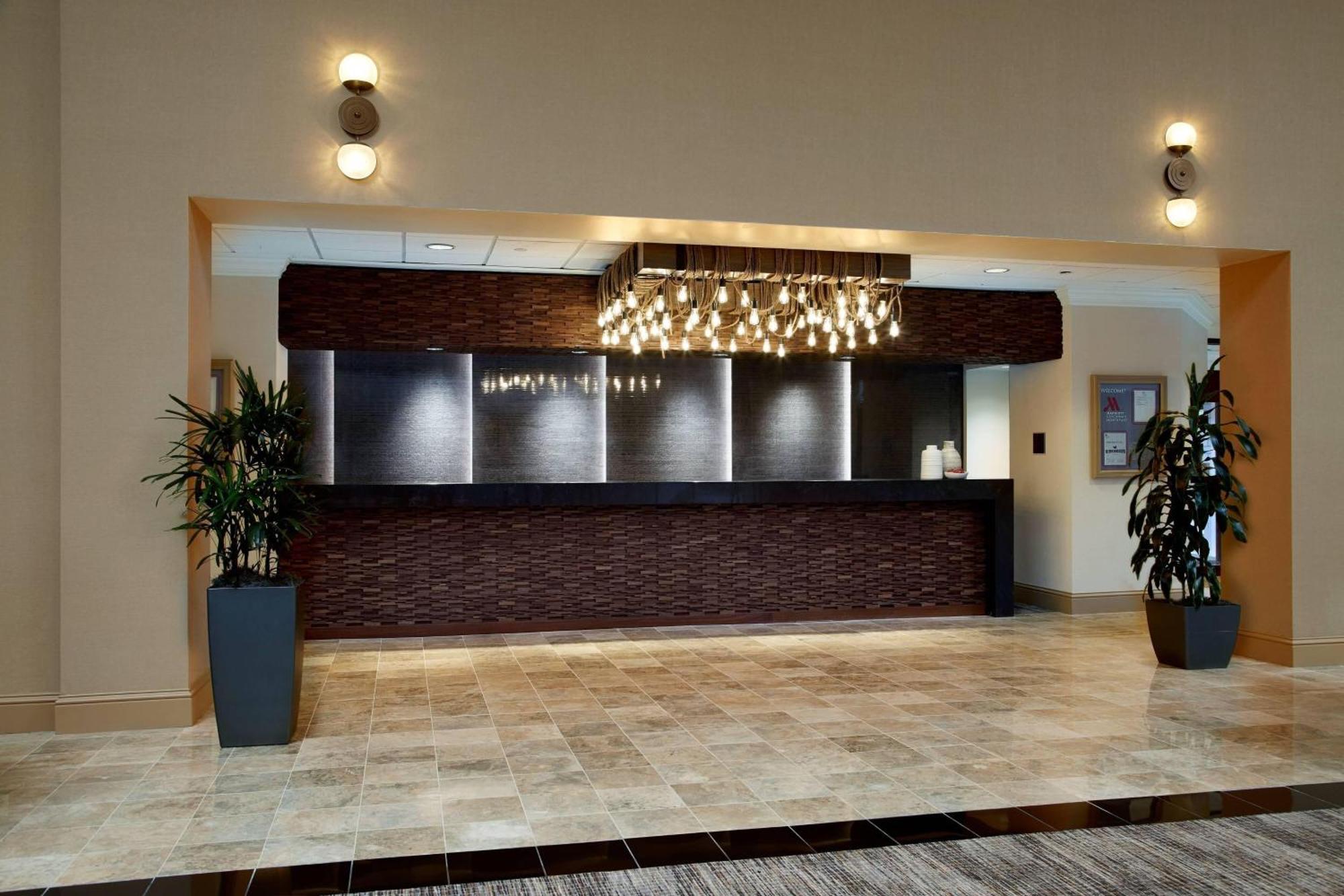 Marriott Cincinnati Northeast Mason Kültér fotó