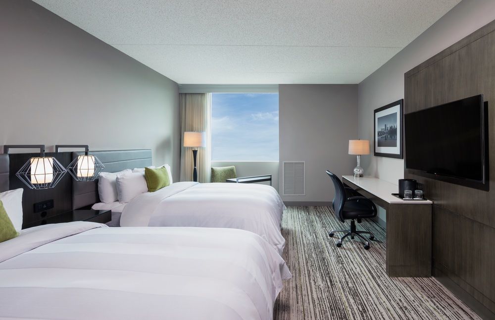 Marriott Cincinnati Northeast Mason Kültér fotó