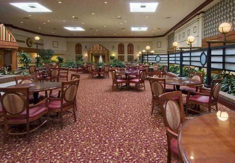 Marriott Cincinnati Northeast Mason Étterem fotó