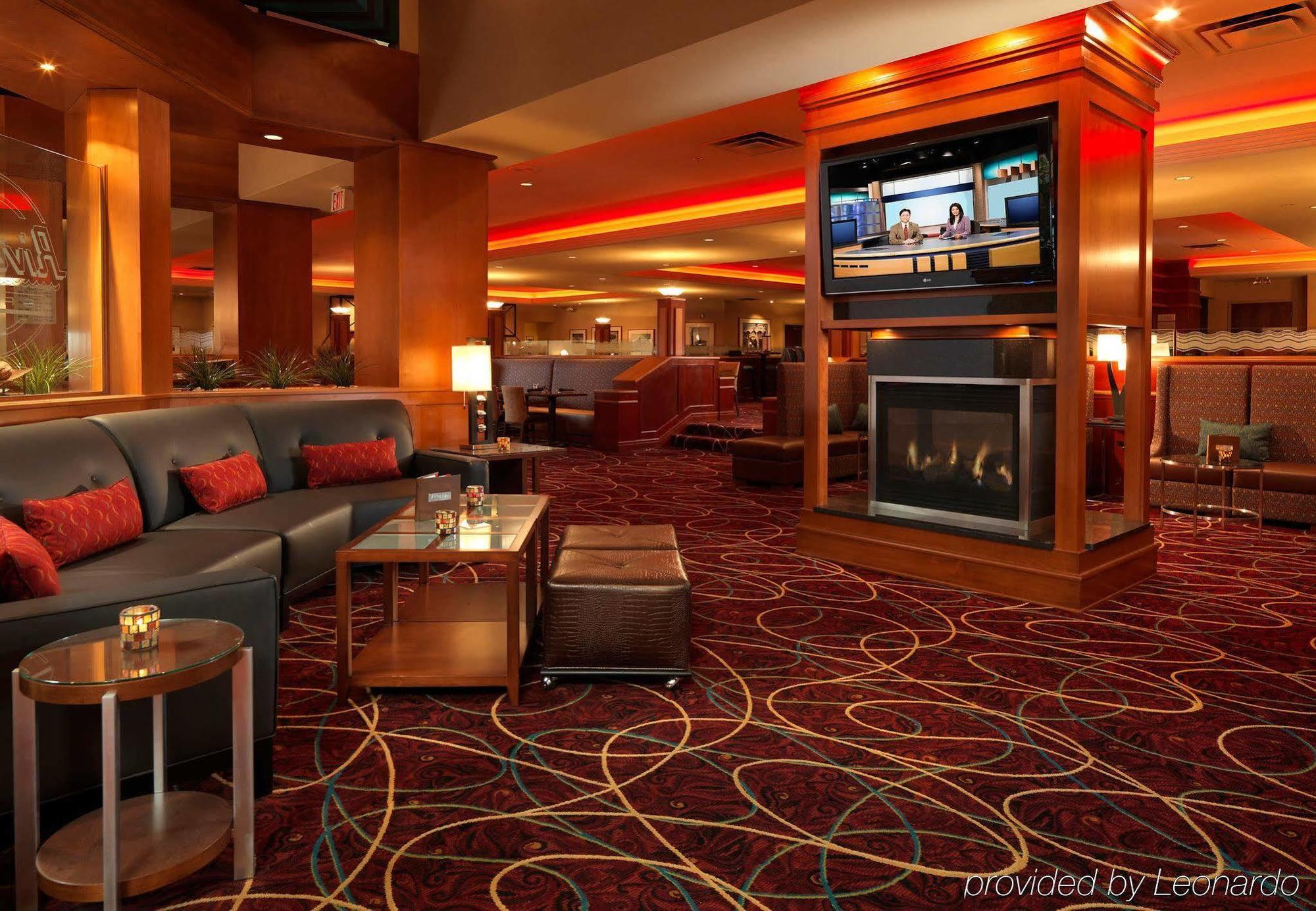 Marriott Cincinnati Northeast Mason Kültér fotó