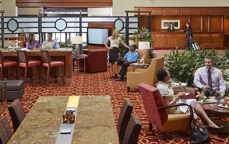 Marriott Cincinnati Northeast Mason Kültér fotó