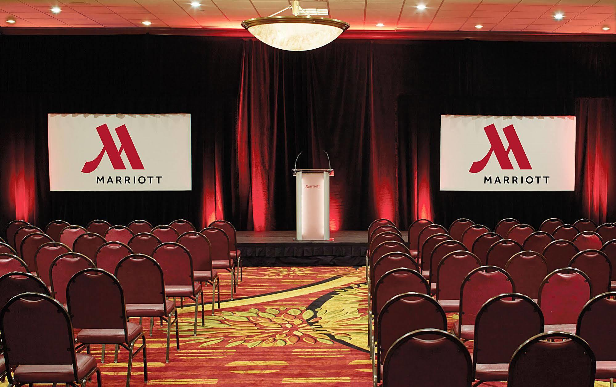 Marriott Cincinnati Northeast Mason Kültér fotó
