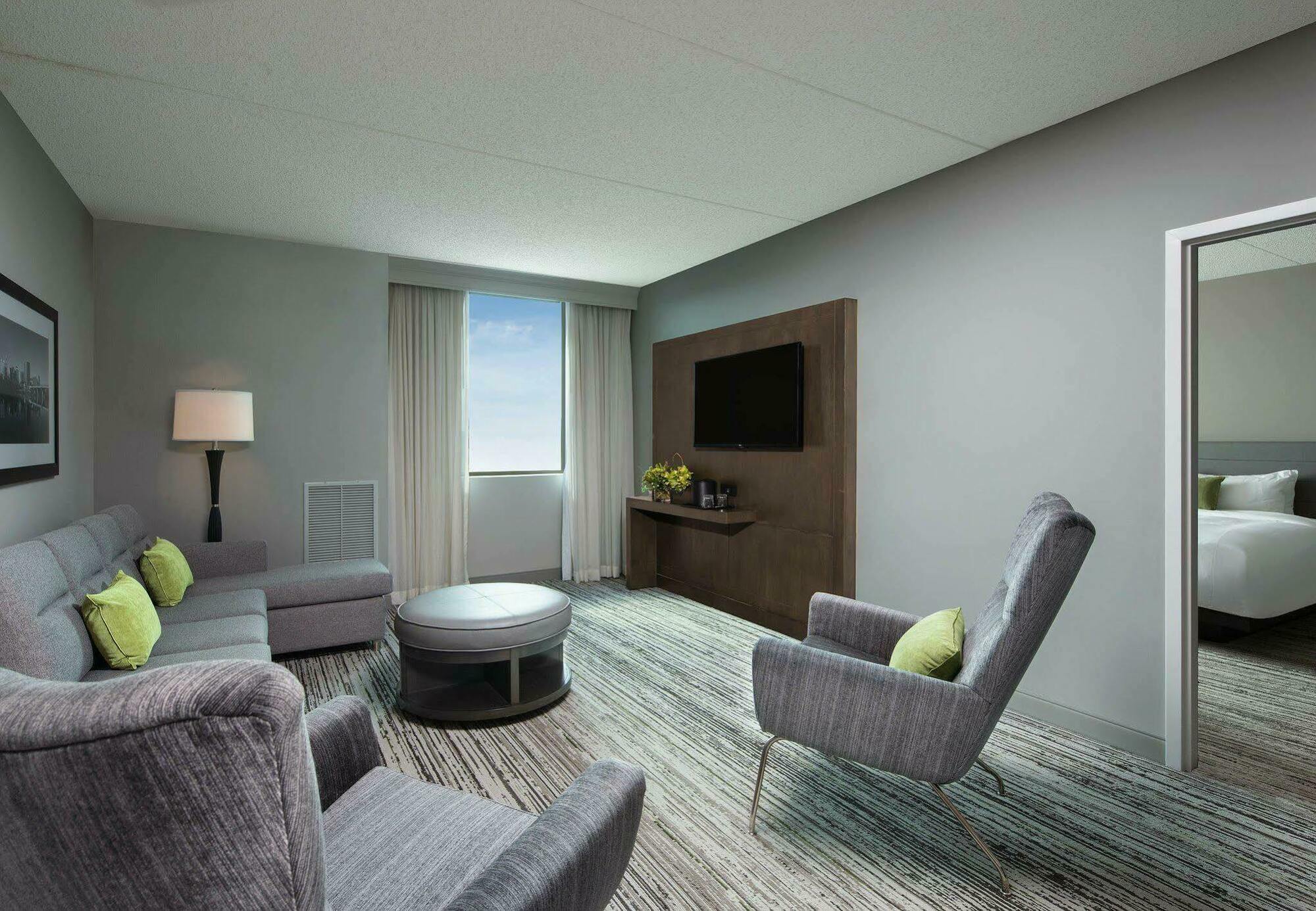 Marriott Cincinnati Northeast Mason Kültér fotó