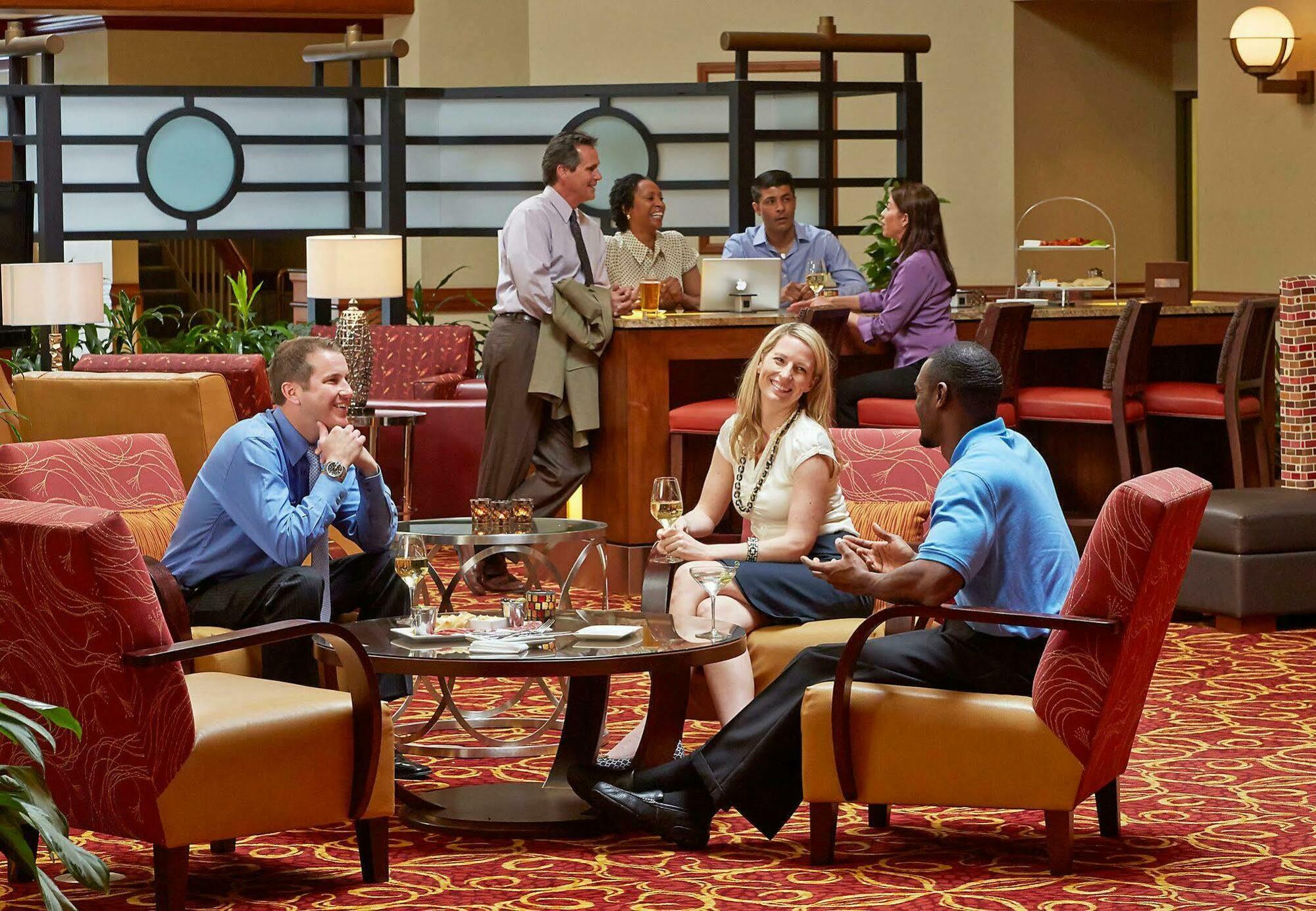 Marriott Cincinnati Northeast Mason Kültér fotó