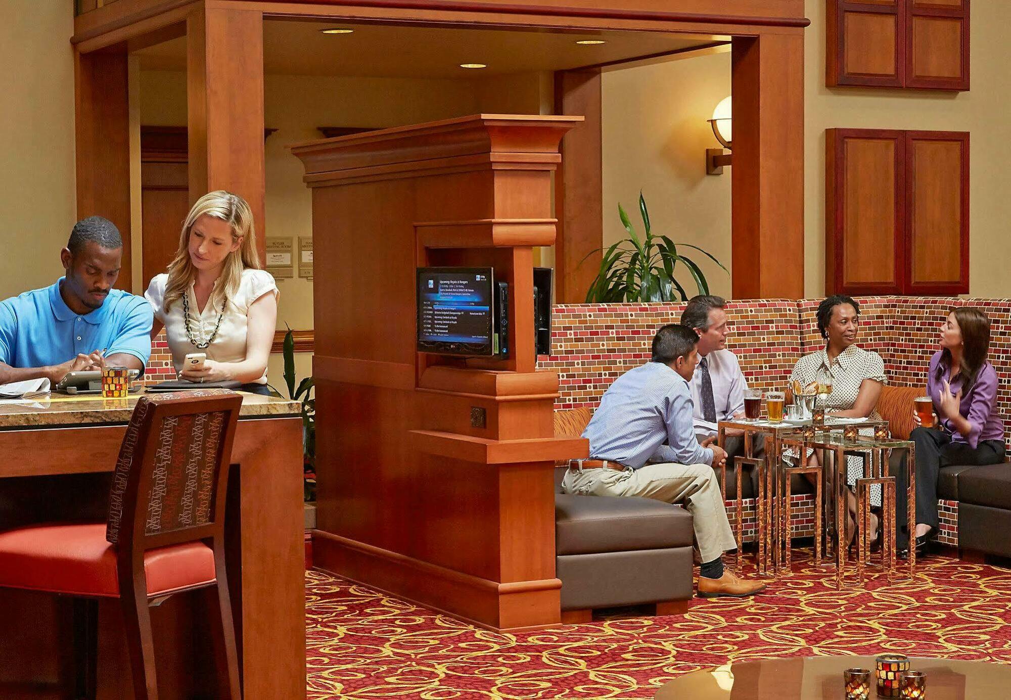 Marriott Cincinnati Northeast Mason Kültér fotó