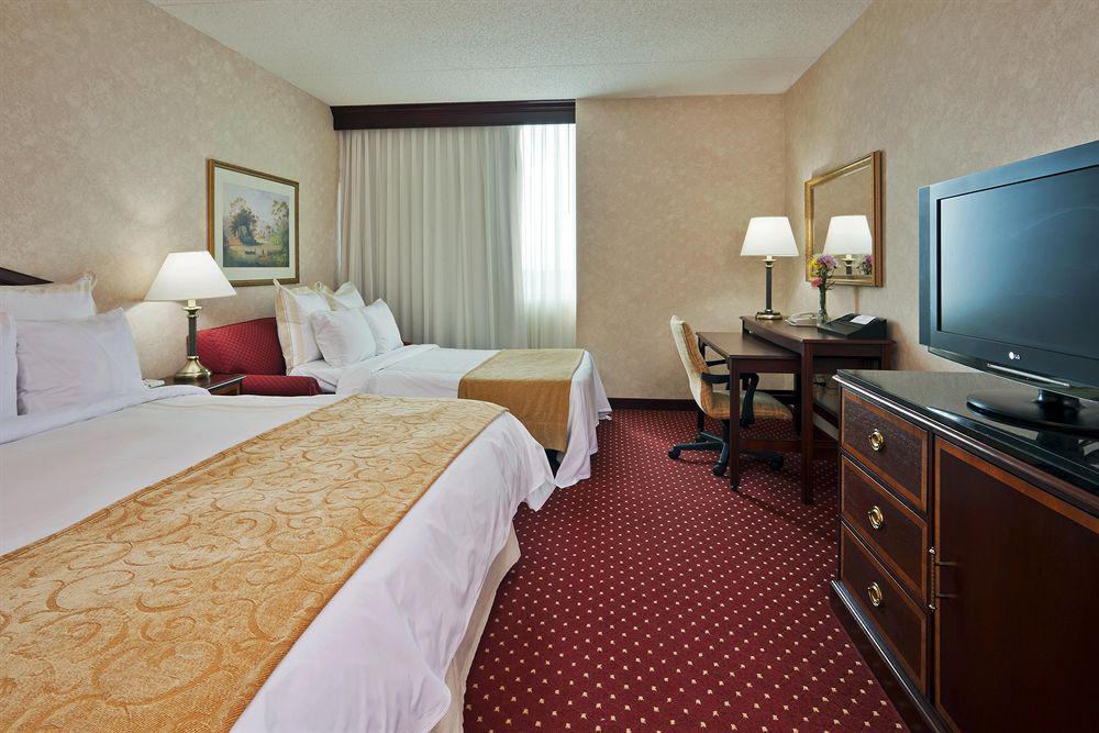 Marriott Cincinnati Northeast Mason Szoba fotó
